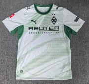 2627 Mönchengladbach Home Soccer Jersey